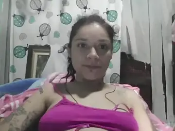TamaraNauthy  live sex cam