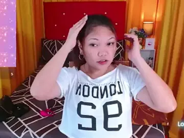 XxSexyPinay4uxX  live sex cam