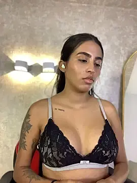 Genesissara  live sex cam