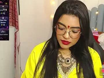 Lakshmiraniii  live sex cam