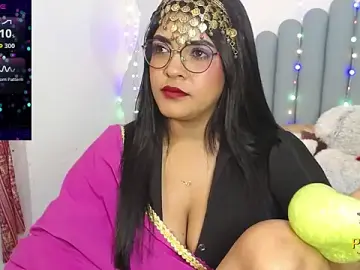 Lakshmiraniii  live sex cam