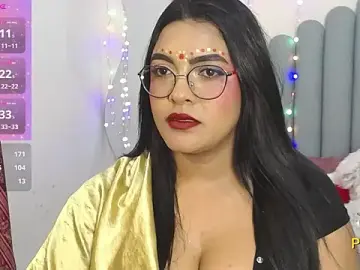 Lakshmiraniii  live sex cam