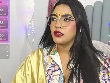 Lakshmiraniii  live sex cam