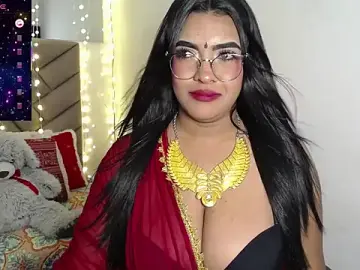 Lakshmiraniii  live sex cam