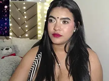 Lakshmiraniii  live sex cam
