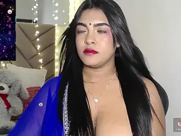 Lakshmiraniii  live sex cam