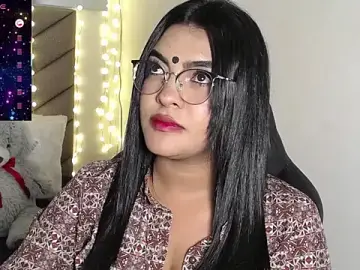 Lakshmiraniii  live sex cam