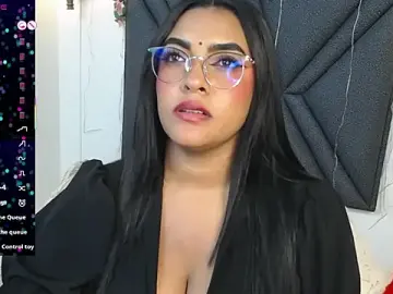 Lakshmiraniii  live sex cam