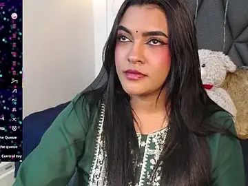 Lakshmiraniii  live sex cam