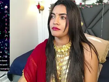 Lakshmiraniii  live sex cam