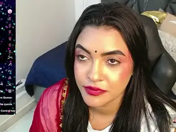 Lakshmiraniii  live sex cam