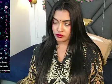 Lakshmiraniii  live sex cam