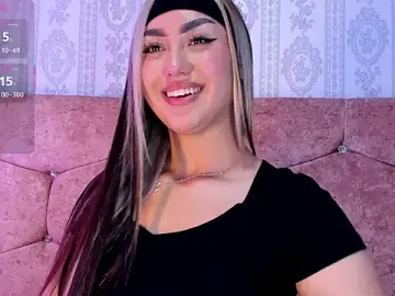 Liaa_18  live sex cam