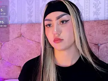 Liaa_18  live sex cam