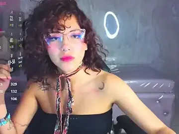 Zoe_ch_  live sex cam
