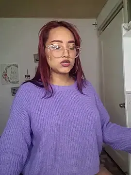 Alejitha-23  live sex cam