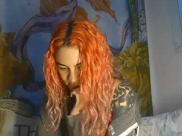 Apofenia  live sex cam
