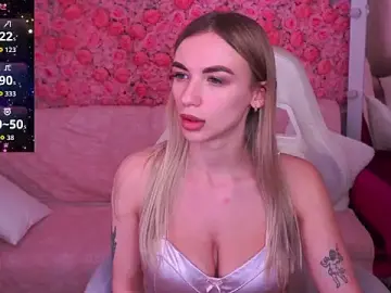 ArinaWong  live sex cam