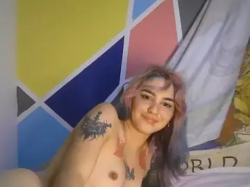 BabeGurl  live sex cam