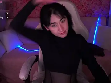 CarolinaaFoxyyy  live sex cam