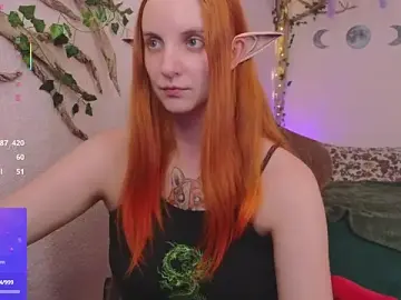 Elfie_Agatha  live sex cam