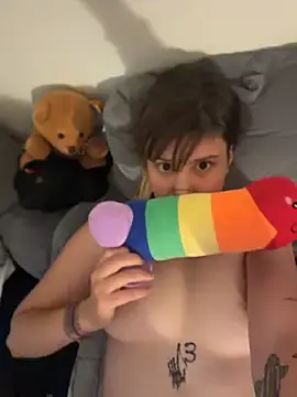 Esteem369  live sex cam