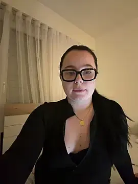 FemiNoir  live sex cam