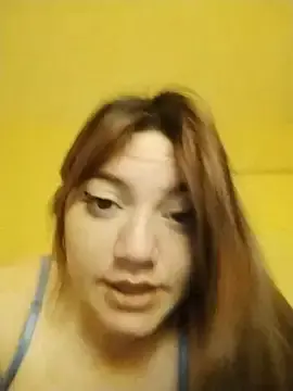 GINGERFIRE97  live sex cam