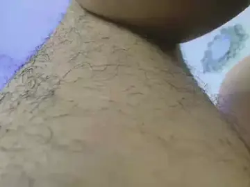 HairyAillyn  live sex cam
