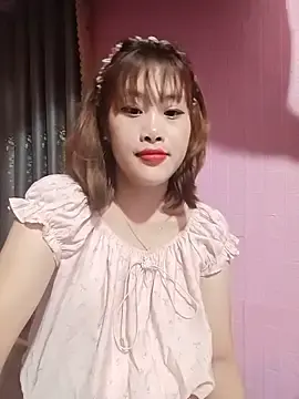 Ly-sexyy  live sex cam