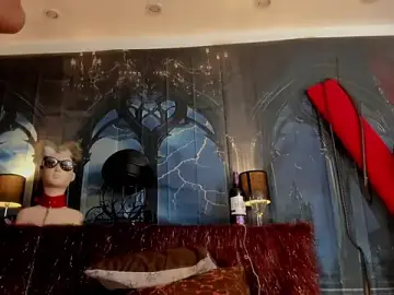 MeliizaQueen  live sex cam