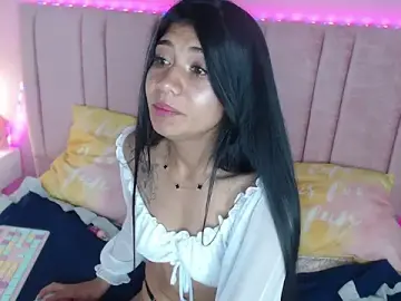 Shamel_Brm  live sex cam