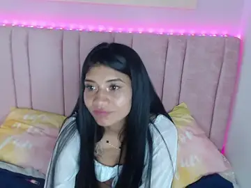 Shamel_Brm  live sex cam