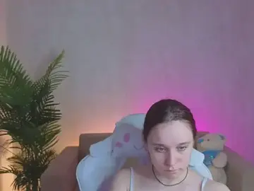 SweetieBlush  live sex cam