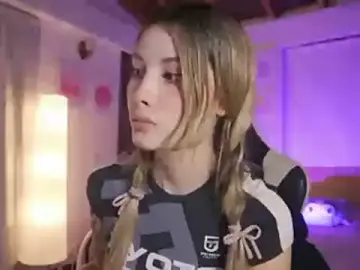 Sweett_cat  live sex cam
