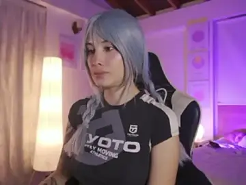 Sweett_cat  live sex cam