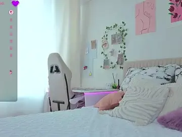 _Alissaa  live sex cam