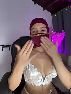 Shaima__  live sex cam