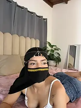 Shaima__  live sex cam