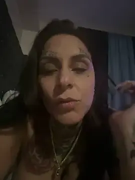 Stickydojo  live sex cam