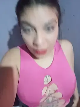 ALFRODITA  live sex cam