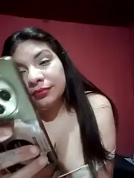 ALFRODITA  live sex cam