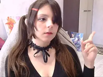 AmeSh1ne  live sex cam
