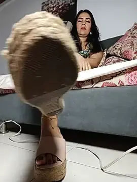 Aura_sander4u  live sex cam