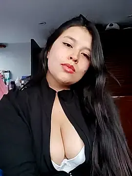 Dahlia_Rose  live sex cam