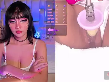 GigiBelli  live sex cam