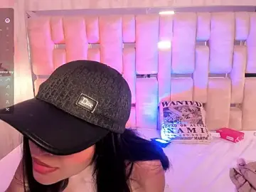 GigiBelli  live sex cam