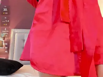 IssyRosse  live sex cam