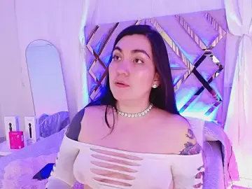 KathiaJenner  live sex cam