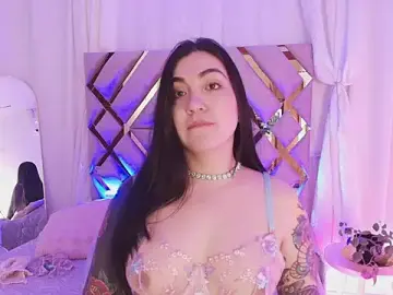 KathiaJenner  live sex cam